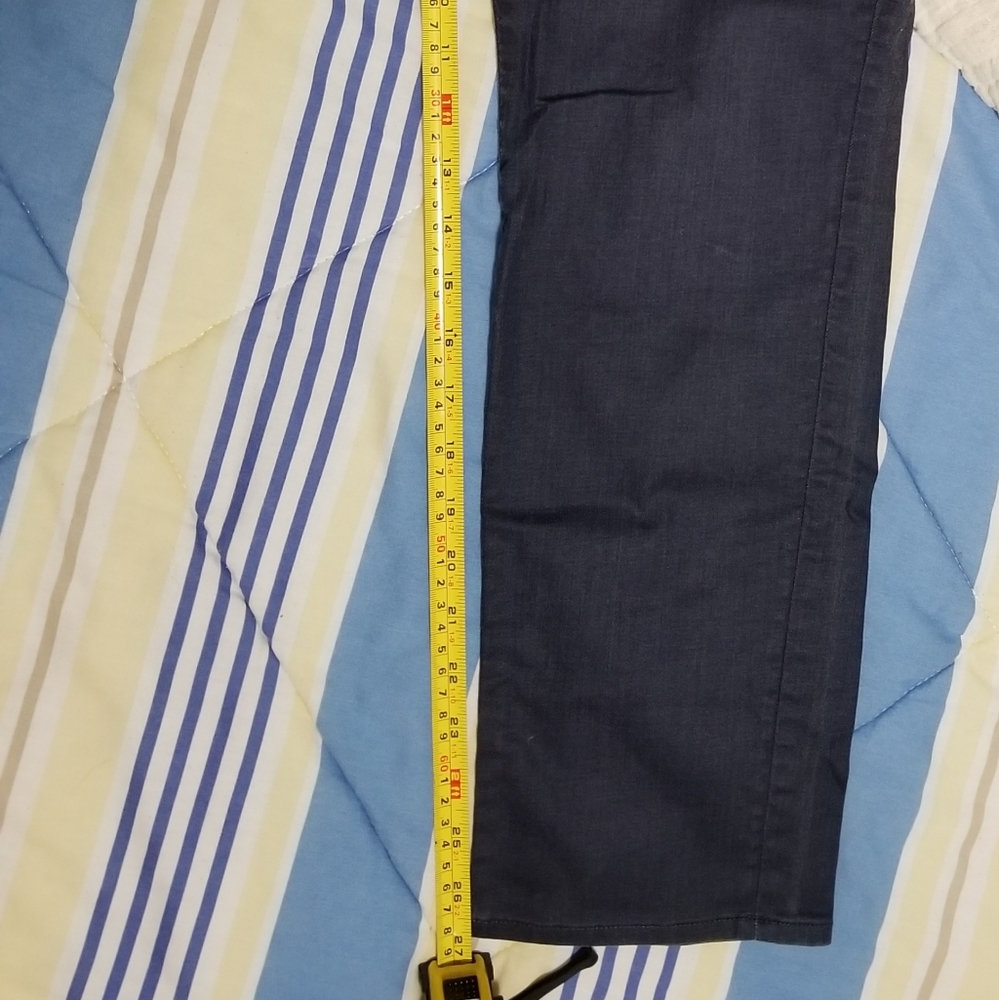 Lightweight Ann Taylor petite jeans - Picture 10 of 10